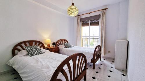Alhendín Casa | AA Guest - Alcazaba del Jardín de Sierra Nevada