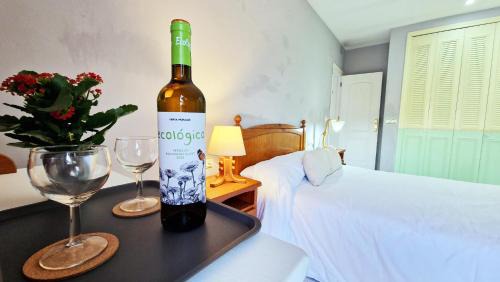 Alhendín Casa | AA Guest - Mulhacén del Jardín Sierra Nevada