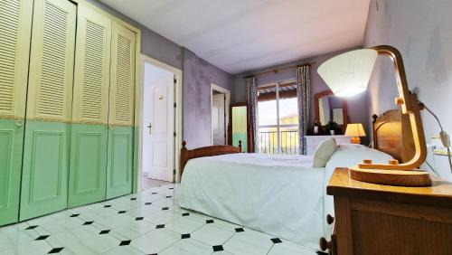 Alhendín Casa | AA Guest - Mulhacén del Jardín Sierra Nevada
