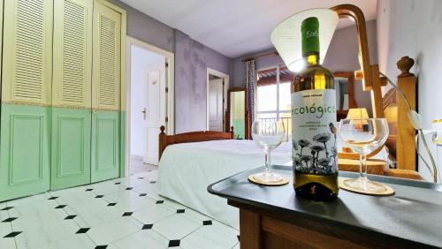 Alhendín Casa | AA Guest - Mulhacén del Jardín Sierra Nevada
