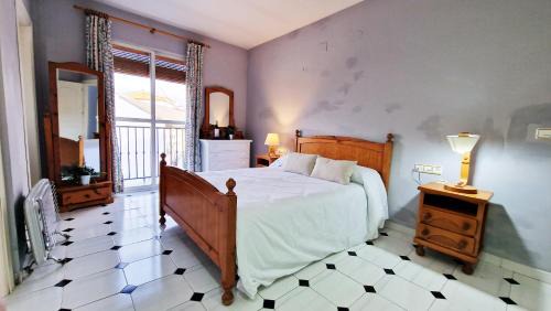 Alhendín Casa | AA Guest - Mulhacén del Jardín Sierra Nevada