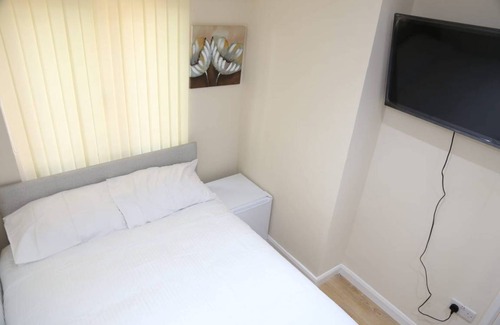 Woolwich Common Cabina | Aa Guest Room² (near Royal Arsenal)