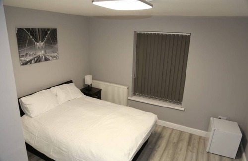Woolwich Common Cabina | Aa Guest Room5 (near Royal Arsenal)