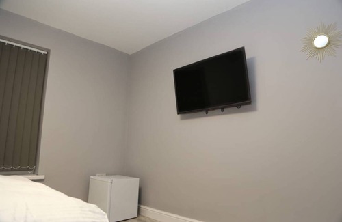 Woolwich Common Cabina | Aa Guest Room5 (near Royal Arsenal)