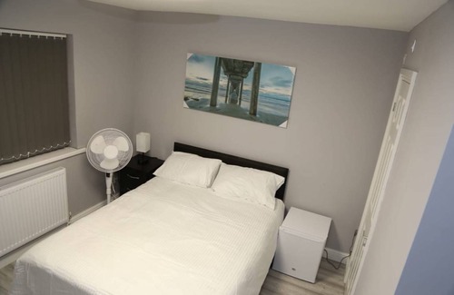 Woolwich Common Cabina | Aa Guest Room5 (near Royal Arsenal)