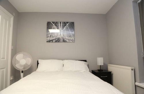 Woolwich Common Cabina | Aa Guest Room5 (near Royal Arsenal)
