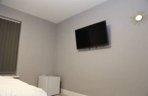 Woolwich Common Cabina | Aa Guest Room6 (near Royal Arsenal)
