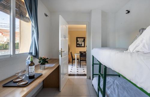 Alhendín Casa | AA Guest - Veleta del Jardín de Sierra Nevada
