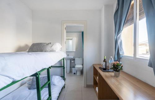 Alhendín Casa | AA Guest - Veleta del Jardín de Sierra Nevada
