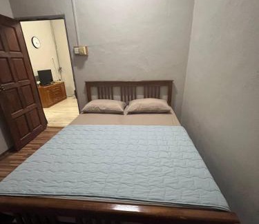 Kawasan Perindustrian Mara Casa | AA Homestay
