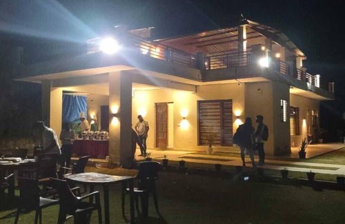 Kalka Hotel | AA Hotels & Resorts - Chandigarh Panchkula