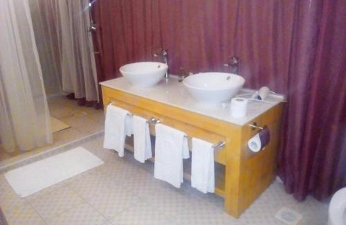 Talek Hotel | AA Lodge Maasai Mara