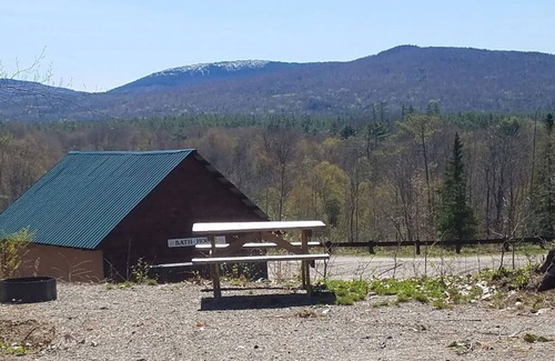 Sunday River Area Apartamento | AA Moose Point(Smores)