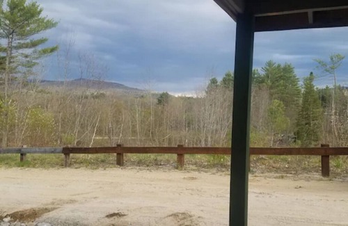 Sunday River Area Apartamento | AA Moose Point(Smores)