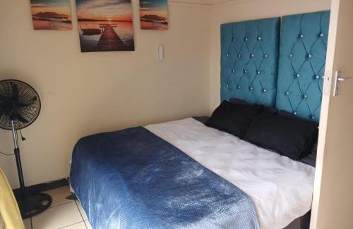 Bluff Cama Y Desayuno | AA Ocean Breeze