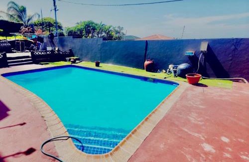 Bluff Cama Y Desayuno | AA Ocean Breeze
