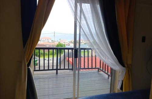 Bluff Cama Y Desayuno | AA Ocean Breeze