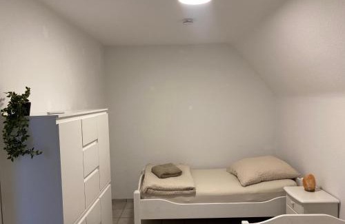 Ostbevern Apartamento | Aa-partment nahe A1 - Monteurswohnung