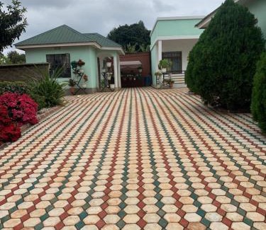 Karatu Casa | Aa peaceful resting home