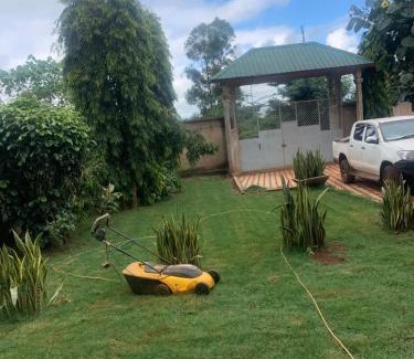 Karatu Casa | Aa peaceful resting home