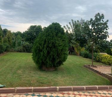Karatu Casa | Aa peaceful resting home