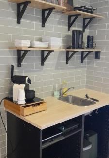 Boskoop Apartamento | Aa Relaxen Sauna en Jacuzzi