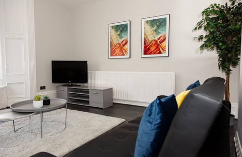 South Shields Apartamento | AA South Shields