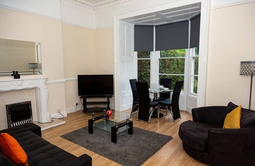 Sunderland Apartamento | AA Sunderland City South