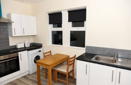 Sunderland Casa | AA Sunderland North