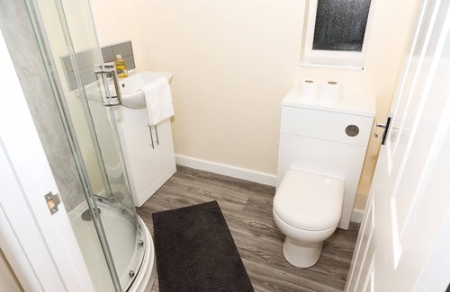 Sunderland Casa | AA Sunderland North