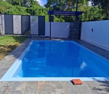 Calodyne Villa | AA villa