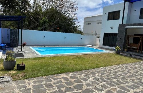 Calodyne Villa | AA villa
