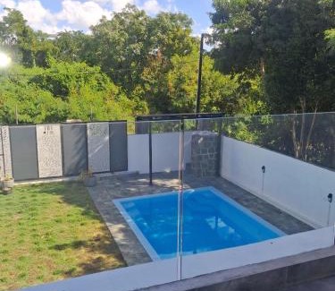 Calodyne Villa | AA villa