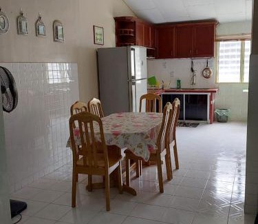 Kampung Pantai Halban Casa | AA400 Homestay Jitra