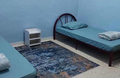 Kampung Pantai Halban Casa | AA400 Homestay Jitra