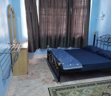 Kampung Pantai Halban Casa | AA400 Homestay Jitra