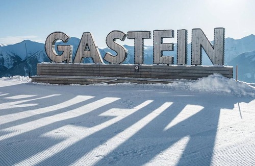 Bockstein Apartamento | AAA-Apartment Bad Gastein/Böckstein