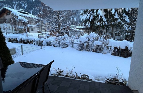Bockstein Apartamento | AAA-Apartment Bad Gastein/Böckstein