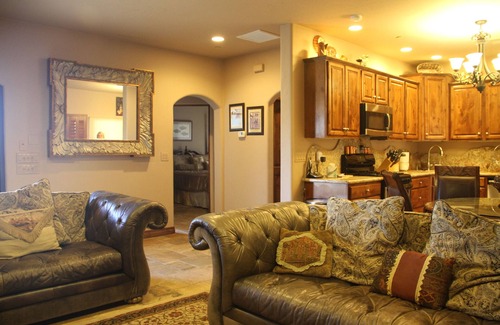 McDowell Mountain Ranch Casa | AAA Mejor Scottsdale North McDowell Mountain Property Paradise Romántico Privado