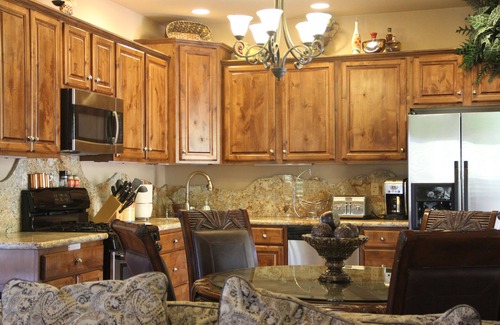 McDowell Mountain Ranch Casa | AAA Mejor Scottsdale North McDowell Mountain Property Paradise Romántico Privado