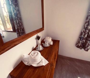 Dambulla Hotel | AAA Guest House