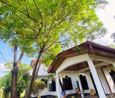 Dambulla Hotel | AAA Guest House