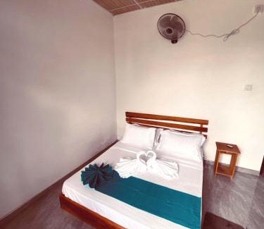 Dambulla Hotel | AAA Guest House
