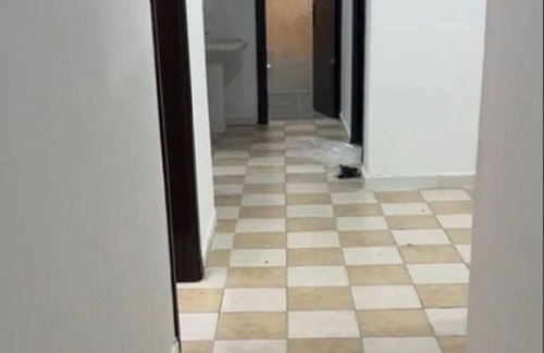 Mecca Apartamento | AAA Luxuries Apartment