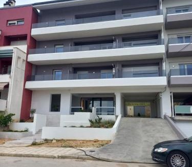 Ioannina Apartamento | AAA Luxury Residences