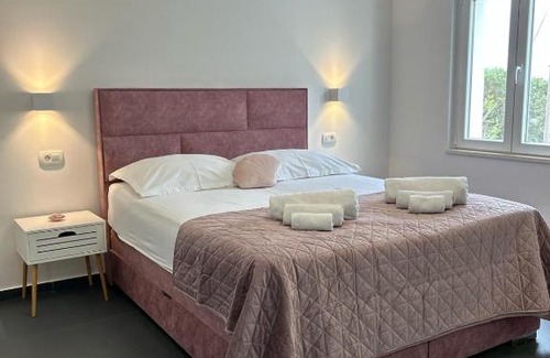 Vranjic Casa | AAA Luxury Suites Split