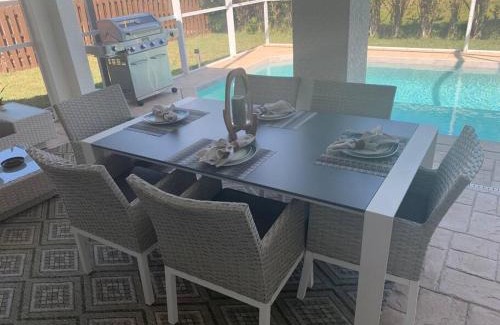 Marco Island Villa | AAA - Marco Island Luxury Home, Walk To The Beach.