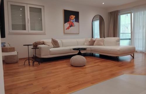 Zelenka Apartamento | AAA SEAVIEW APARTMENTS - Makarska