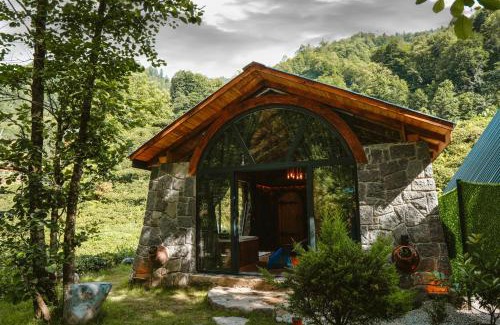 Ayder Cabina | Aaaa