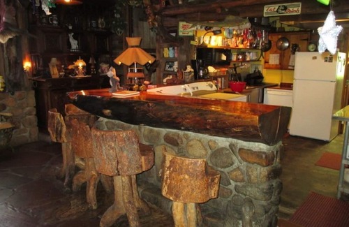 Saddlestring Casa | La experiencia de la belleza y la serenidad de las montañas de Big Horn